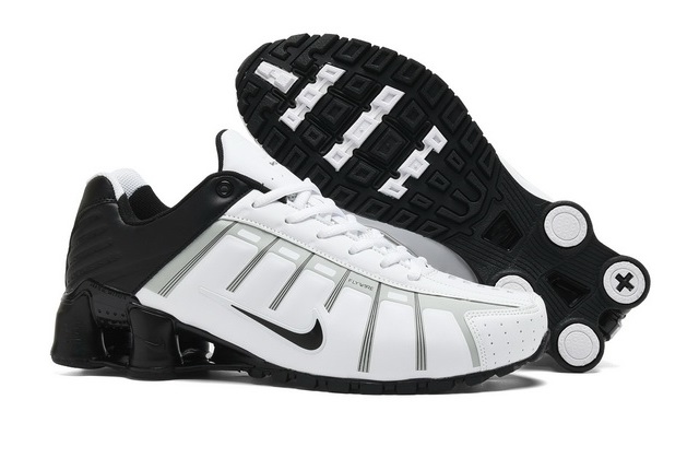 Nike Shox NZ 16